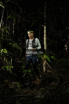 Runner Photo 2598668