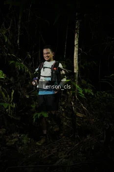 Runner Photo 2598704