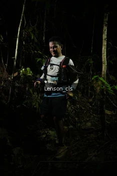 Runner Photo 2598714
