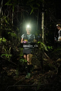 Runner Photo 2598746
