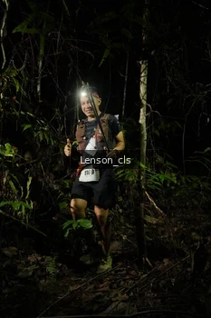 Runner Photo 2598753