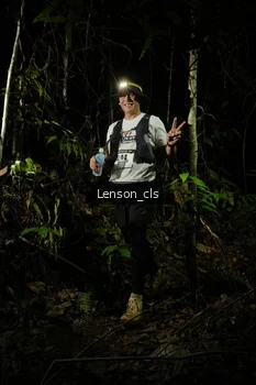 Runner Photo 2598768