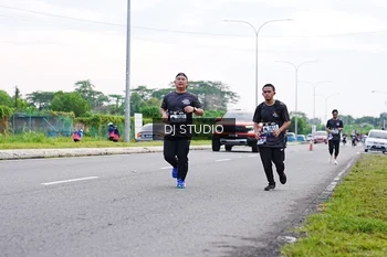 Runner Photo 2598773