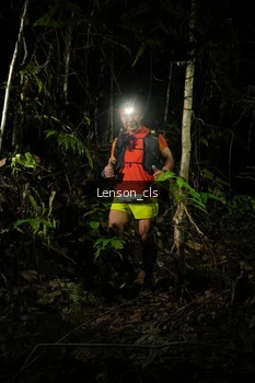 Runner Photo 2598778