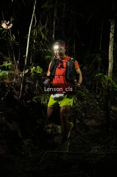 Runner Photo 2598784