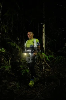 Runner Photo 2598832