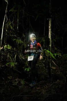 Runner Photo 2598838