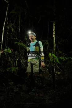 Runner Photo 2598855