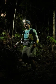 Runner Photo 2598862