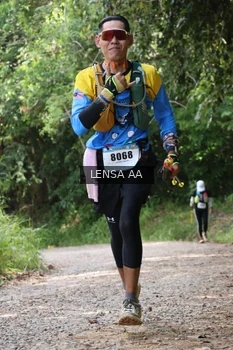 Runner Photo 2598870