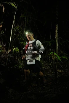 Runner Photo 2598878