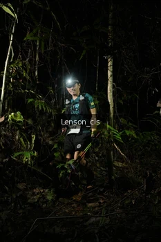 Runner Photo 2598945