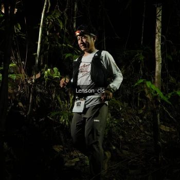 Runner Photo 2598983