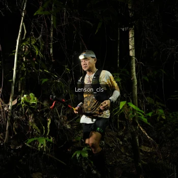 Runner Photo 2598989
