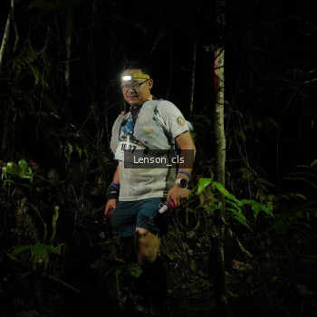 Runner Photo 2598999