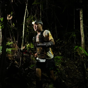 Runner Photo 2599003