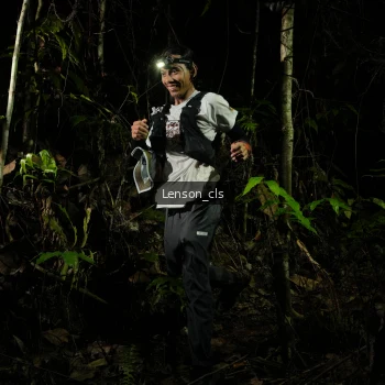 Runner Photo 2599012