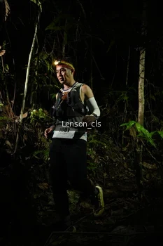 Runner Photo 2599025