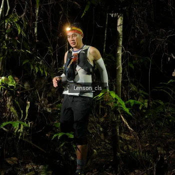 Runner Photo 2599029