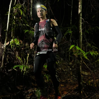 Runner Photo 2599104