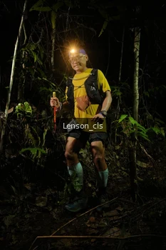 Runner Photo 2599107