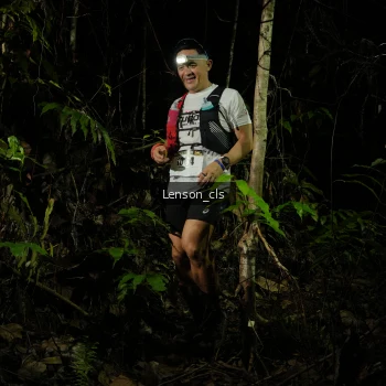Runner Photo 2599170