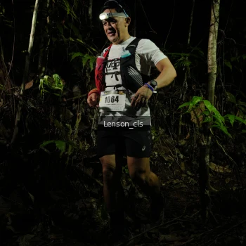 Runner Photo 2599176