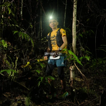 Runner Photo 2599182