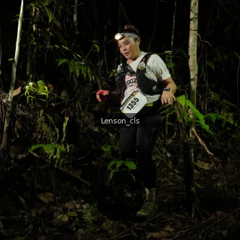 Runner Photo 2599183