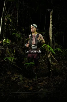 Runner Photo 2599223