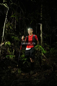 Runner Photo 2599295