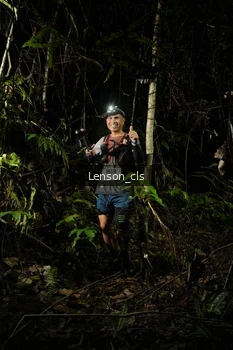 Runner Photo 2599317