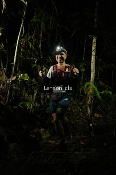 Runner Photo 2599318