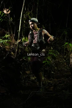 Runner Photo 2599362