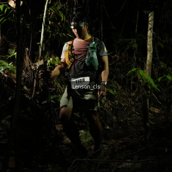Runner Photo 2599423