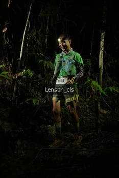 Runner Photo 2599474