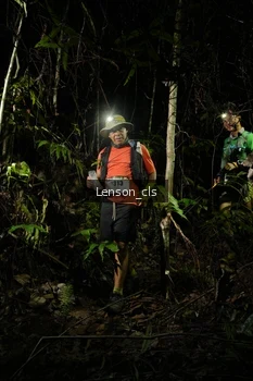 Runner Photo 2599492