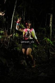 Runner Photo 2599503