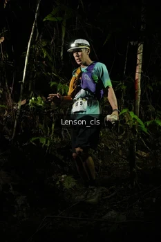 Runner Photo 2599534