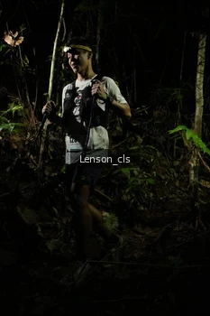 Runner Photo 2599539