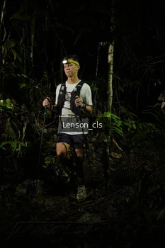 Runner Photo 2599540