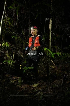 Runner Photo 2599603