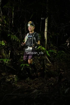 Runner Photo 2599652