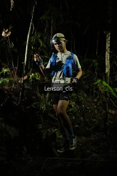 Runner Photo 2599655