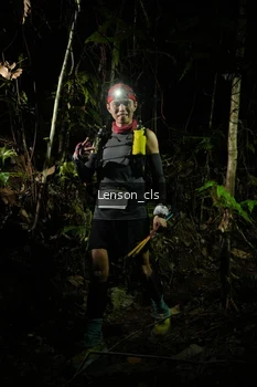 Runner Photo 2599684