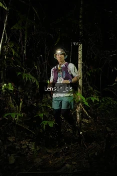 Runner Photo 2599775