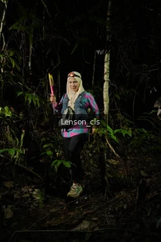 Runner Photo 2599796