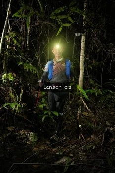 Runner Photo 2599925