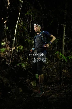 Runner Photo 2599953