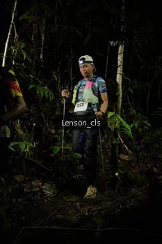 Runner Photo 2599978